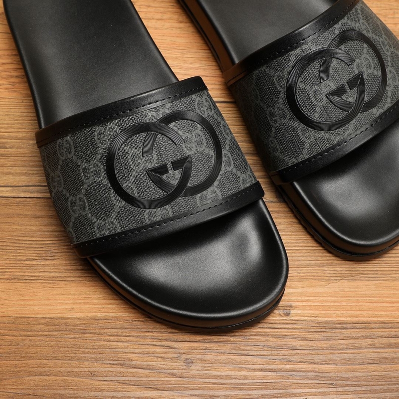 Gucci Slippers